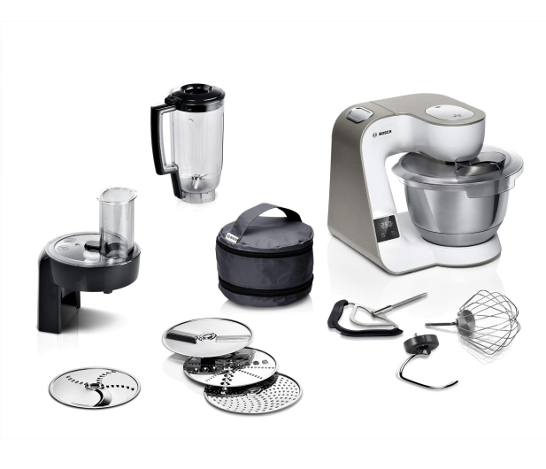Bosch Outlet Robot planetarny MUM5XW20 - 1561974 - zdjęcie